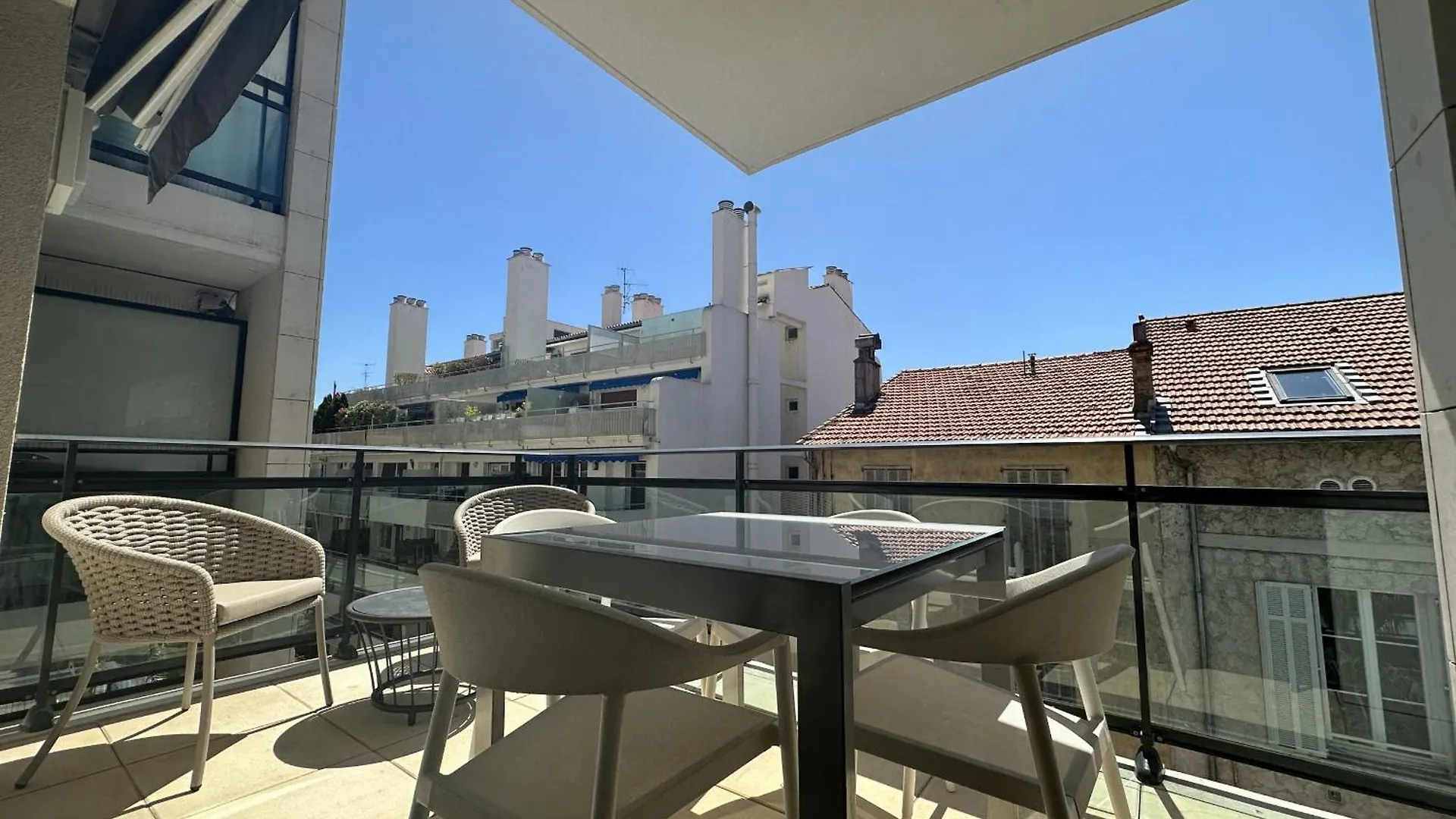 Appartement Centre Ville 7 Lecerf Cannes 0*,  France