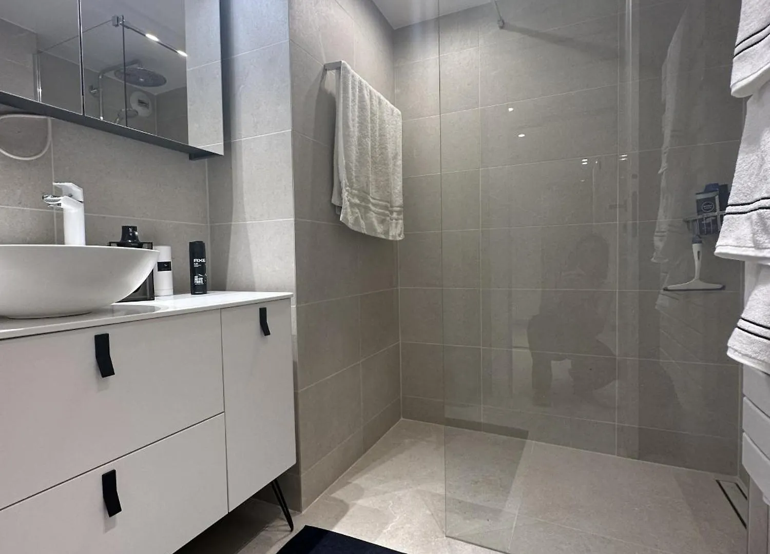 Appartement Centre Ville 7 Lecerf Cannes 0*,